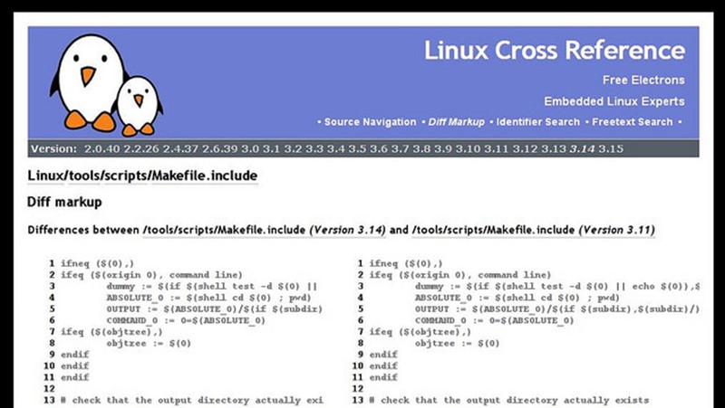 Linux系统管理员非常使用的几款工具推荐