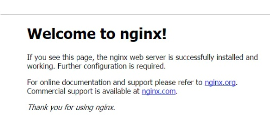 Nginx部署vue项目