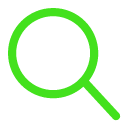 Qt  QLineEdit 漂亮的搜索框  && 密码模式  &&  格式化输入  &&  提示文字 && 选择内容并移动 && 清除全部输入