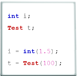 C++解析(20)：智能指针与类型转换函数