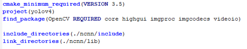 linux C++打包程序总结
