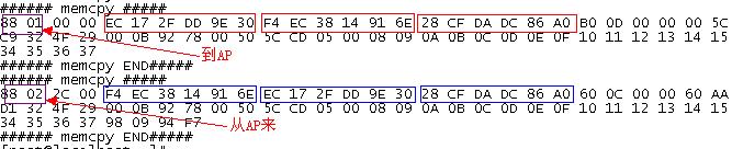 ndiswrapper加载TL-WN322Gplus之殇-抓取802.11数据帧_openwrt 网卡 抓取802.11