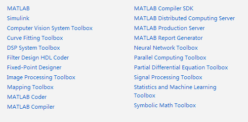 (Matlab)GPU计算所需的配置