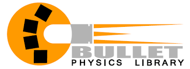 C++ 3D物理引擎库BulletPhysics基本使用