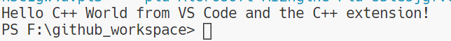 vscode配置c++出现127错误