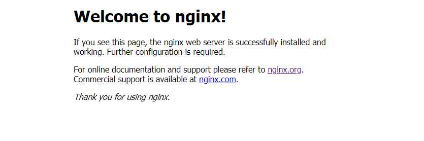 Nginx深入学习（一篇搞定）