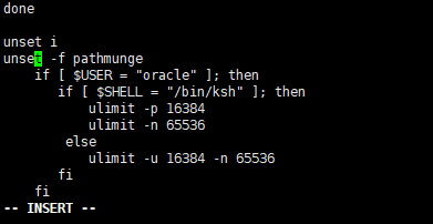 Oracle 11G单机 无网络环境静默安装