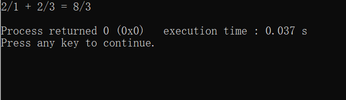 C++ 重写简写运算符