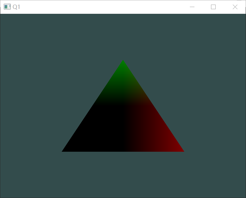 OpenGL学习（5）—— Shader