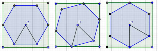 Not So Simple Polygon Embedding