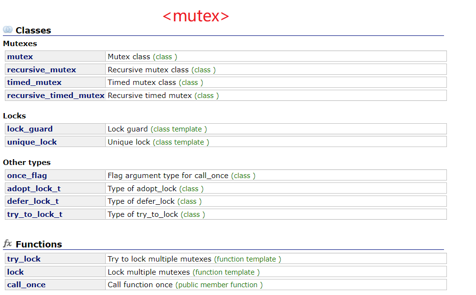【C++多线程】std::timed_mutex带超时的互斥量
