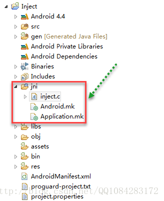 Android的so注入( inject)和函数Hook(基于got表) - 支持arm和x86