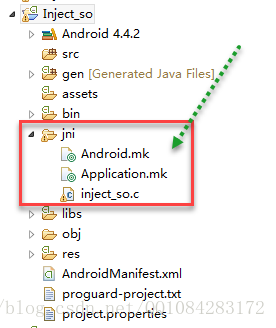 Android的so注入( inject)和函数Hook(基于got表) - 支持arm和x86