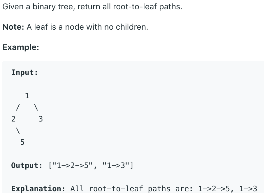 二叉树 c++