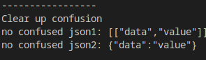 Boost.JSON Boost的JSON解析库（1.75首发）