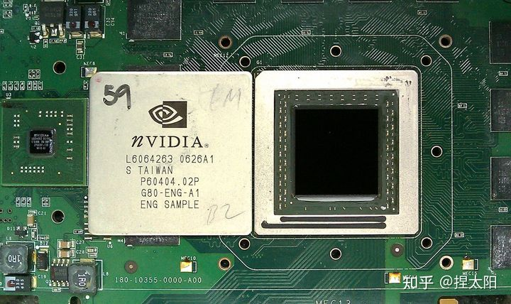 NVIDIA GPU 架构演进