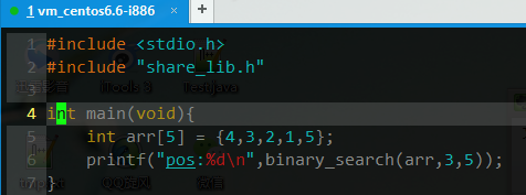 linux 下C语言编程库文件处理与Makefile编写