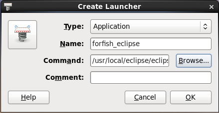 5.Eclipse集成开发环境