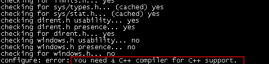 Linux中如何安装Apache服务器