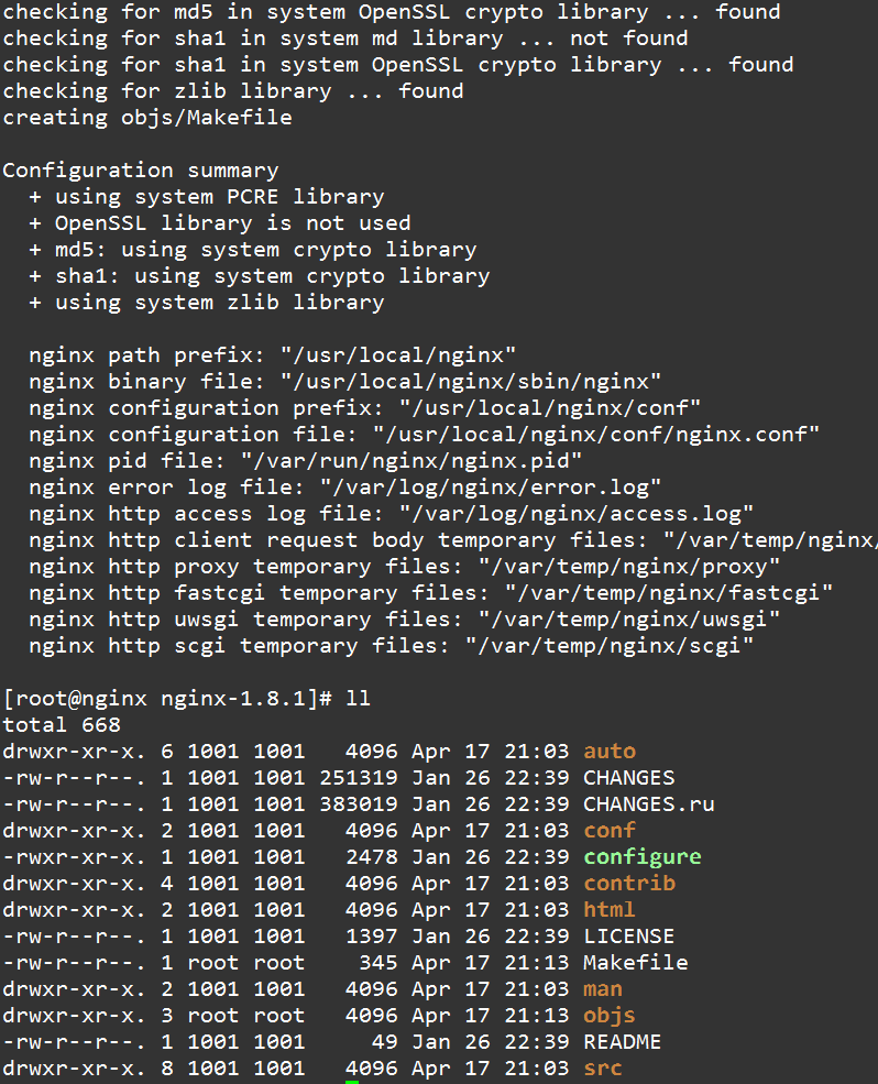 nginx 一二事(2) - 创建虚拟静态服务器