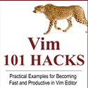 [zt]Tutorial: Make Vim as Your C/C++ IDE Using c.vim Plugin